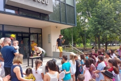 Carnaval Bibliovacanta 2022