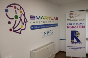 Concurs RoboTEN 