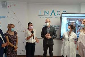 Delegatia Unicef Romania SmartLab