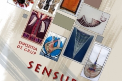 Expoziția de artă decorativă ”SENSURI”